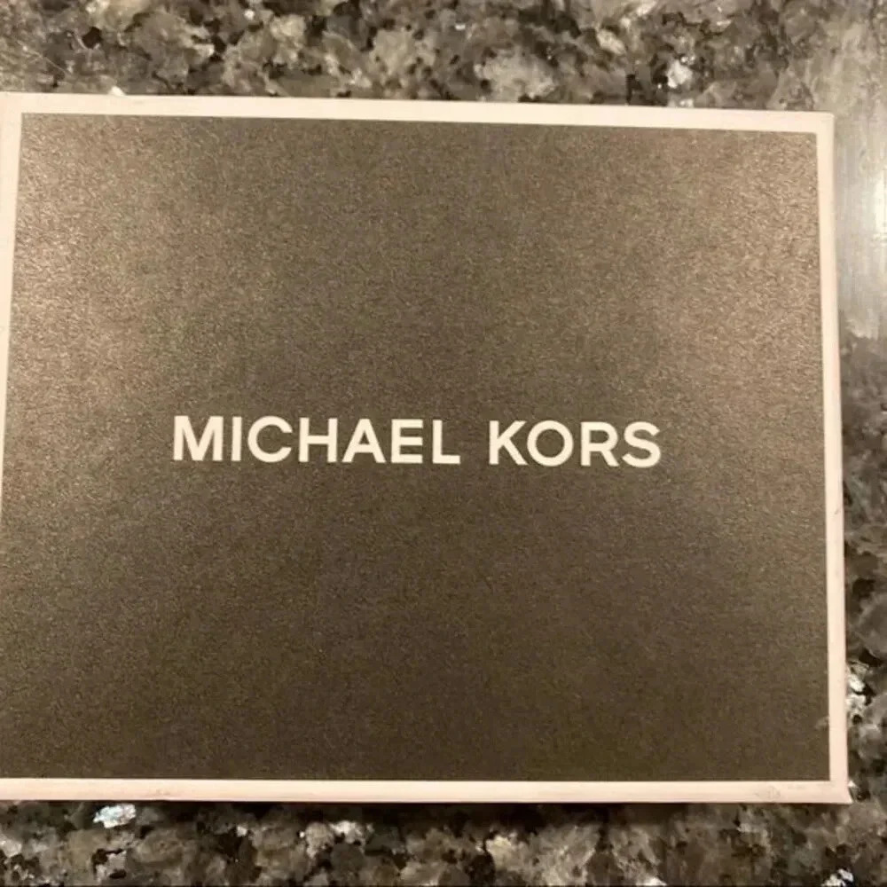 Michael Kors men’s wallet